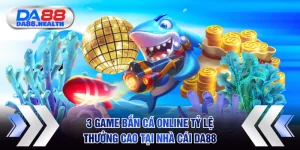 Game bắn cá